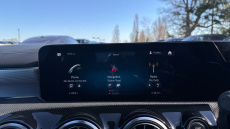 Mercedes-Benz A-Class A200 AMG Line Executive Edition 5dr Auto Petrol Hatchback